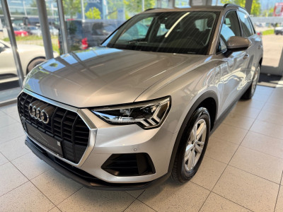 Audi Q3 Gebrauchtwagen Audi Q3 Gebrauchtwagen