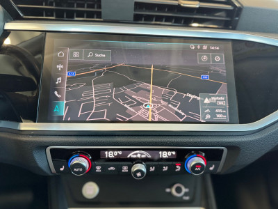 Audi Q3 Gebrauchtwagen Audi Q3 Gebrauchtwagen
