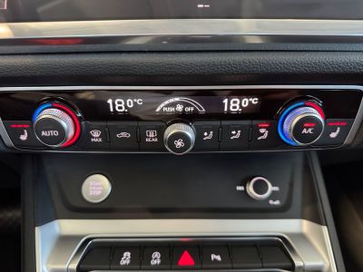 Audi Q3 Gebrauchtwagen Audi Q3 Gebrauchtwagen