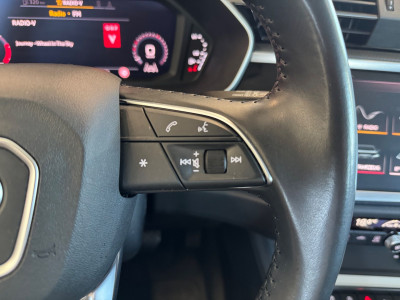 Audi Q3 Gebrauchtwagen Audi Q3 Gebrauchtwagen