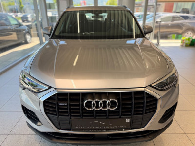 Audi Q3 Gebrauchtwagen Audi Q3 Gebrauchtwagen