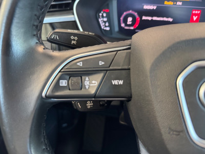 Audi Q3 Gebrauchtwagen Audi Q3 Gebrauchtwagen