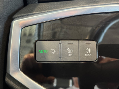 Audi Q3 Gebrauchtwagen Audi Q3 Gebrauchtwagen
