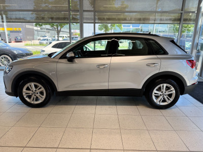 Audi Q3 Gebrauchtwagen Audi Q3 Gebrauchtwagen