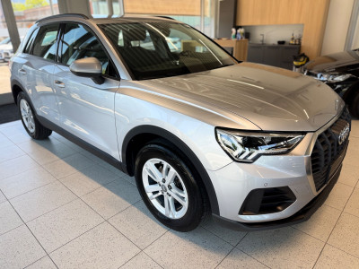 Audi Q3 Gebrauchtwagen Audi Q3 Gebrauchtwagen
