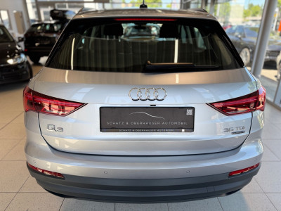 Audi Q3 Gebrauchtwagen Audi Q3 Gebrauchtwagen