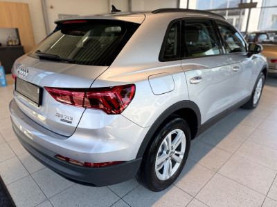 Audi Q3 Gebrauchtwagen Audi Q3 Gebrauchtwagen