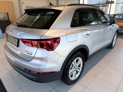 Audi Q3 Gebrauchtwagen Audi Q3 Gebrauchtwagen