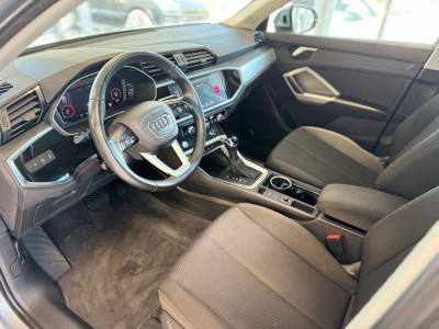 Audi Q3 Gebrauchtwagen Audi Q3 Gebrauchtwagen