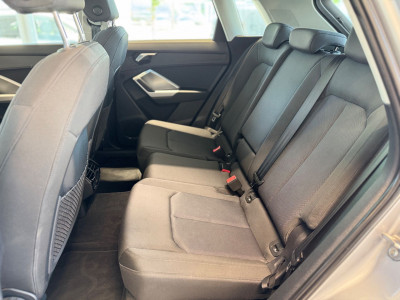 Audi Q3 Gebrauchtwagen Audi Q3 Gebrauchtwagen