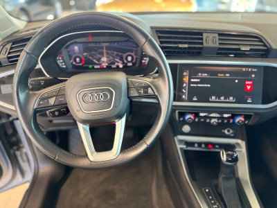 Audi Q3 Gebrauchtwagen Audi Q3 Gebrauchtwagen