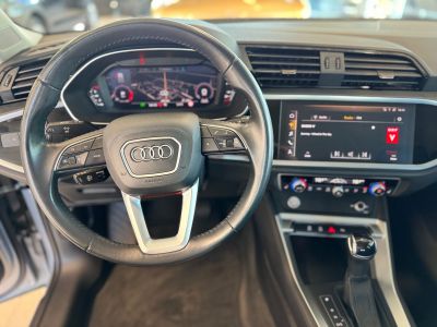 Audi Q3 Gebrauchtwagen Audi Q3 Gebrauchtwagen
