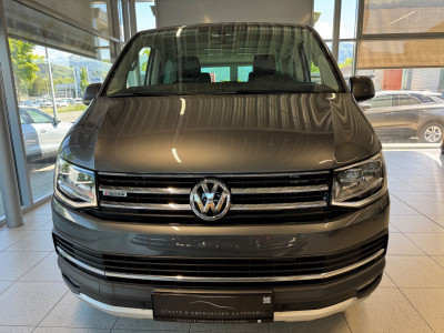 VW Transporter T6 Gebrauchtwagen VW Transporter T6 Gebrauchtwagen