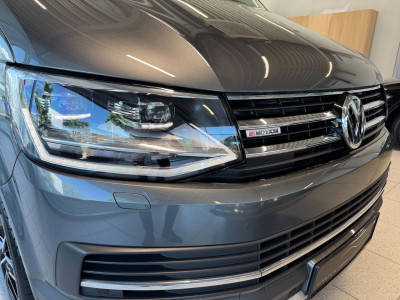 VW Transporter T6 Gebrauchtwagen VW Transporter T6 Gebrauchtwagen