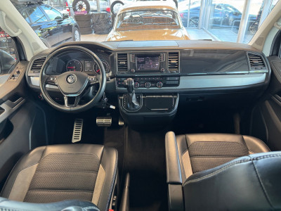 VW Transporter T6 Gebrauchtwagen VW Transporter T6 Gebrauchtwagen