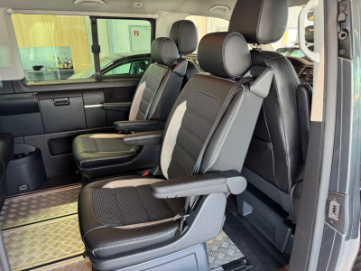 VW Transporter T6 Gebrauchtwagen VW Transporter T6 Gebrauchtwagen