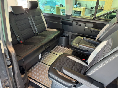 VW Transporter T6 Gebrauchtwagen VW Transporter T6 Gebrauchtwagen