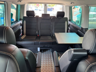 VW Transporter T6 Gebrauchtwagen VW Transporter T6 Gebrauchtwagen