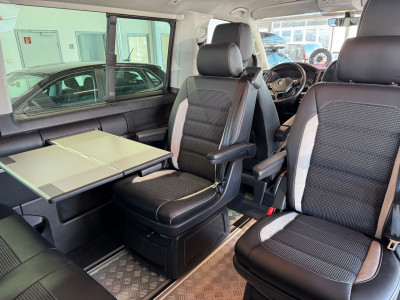 VW Transporter T6 Gebrauchtwagen VW Transporter T6 Gebrauchtwagen