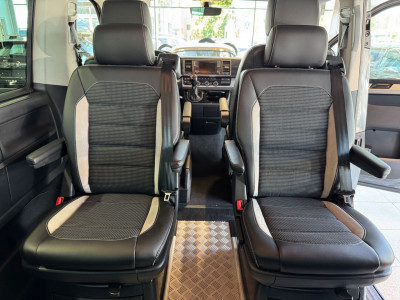 VW Transporter T6 Gebrauchtwagen VW Transporter T6 Gebrauchtwagen