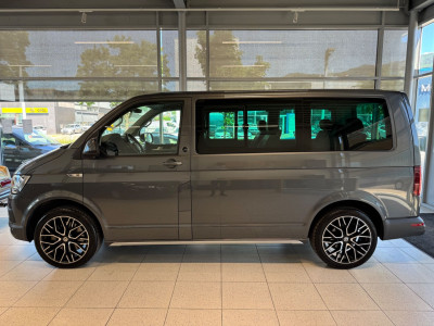 VW Transporter T6 Gebrauchtwagen VW Transporter T6 Gebrauchtwagen
