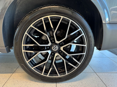 VW Transporter T6 Gebrauchtwagen VW Transporter T6 Gebrauchtwagen