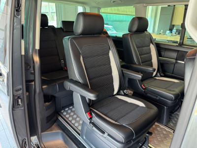 VW Transporter T6 Gebrauchtwagen VW Transporter T6 Gebrauchtwagen