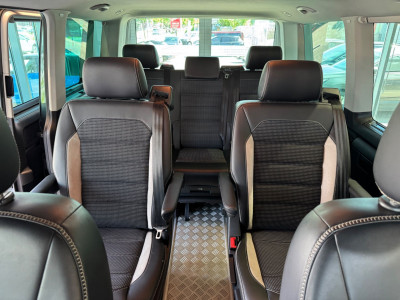VW Transporter T6 Gebrauchtwagen VW Transporter T6 Gebrauchtwagen