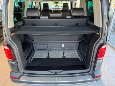 VW Transporter T6 Gebrauchtwagen VW Transporter T6 Gebrauchtwagen