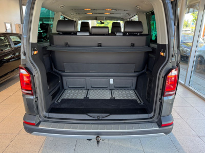 VW Transporter T6 Gebrauchtwagen VW Transporter T6 Gebrauchtwagen