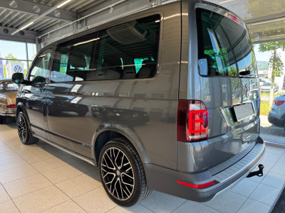 VW Transporter T6 Gebrauchtwagen VW Transporter T6 Gebrauchtwagen