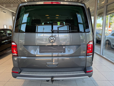 VW Transporter T6 Gebrauchtwagen VW Transporter T6 Gebrauchtwagen