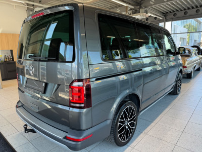 VW Transporter T6 Gebrauchtwagen VW Transporter T6 Gebrauchtwagen
