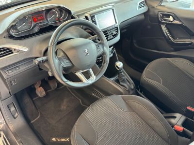 Peugeot 208 Gebrauchtwagen Peugeot 208 Gebrauchtwagen