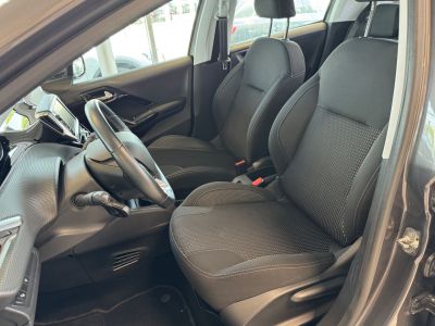 Peugeot 208 Gebrauchtwagen Peugeot 208 Gebrauchtwagen