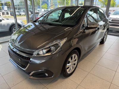 Peugeot 208 Gebrauchtwagen Peugeot 208 Gebrauchtwagen