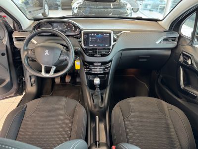 Peugeot 208 Gebrauchtwagen Peugeot 208 Gebrauchtwagen