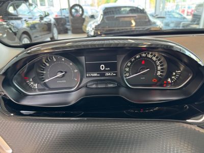 Peugeot 208 Gebrauchtwagen Peugeot 208 Gebrauchtwagen