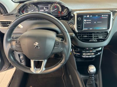 Peugeot 208 Gebrauchtwagen Peugeot 208 Gebrauchtwagen