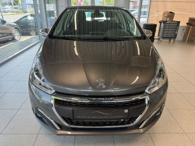 Peugeot 208 Gebrauchtwagen Peugeot 208 Gebrauchtwagen