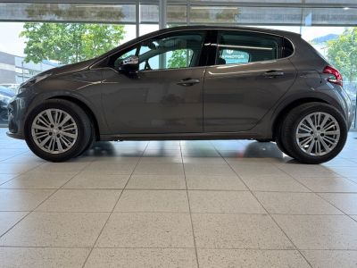Peugeot 208 Gebrauchtwagen Peugeot 208 Gebrauchtwagen
