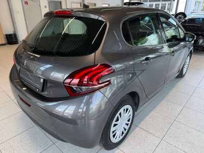 Peugeot 208 Gebrauchtwagen Peugeot 208 Gebrauchtwagen