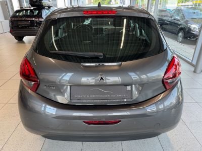 Peugeot 208 Gebrauchtwagen Peugeot 208 Gebrauchtwagen