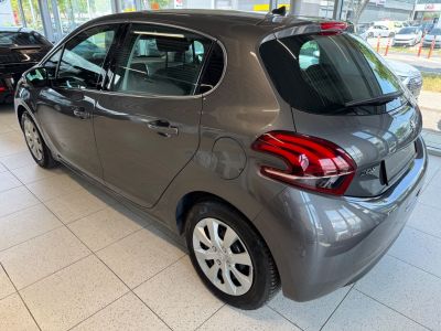 Peugeot 208 Gebrauchtwagen Peugeot 208 Gebrauchtwagen