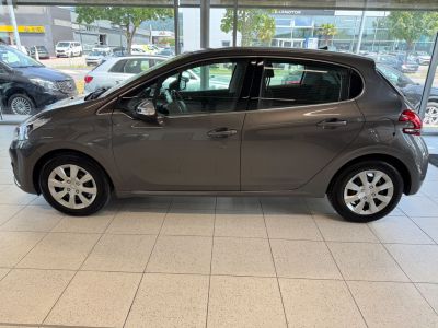 Peugeot 208 Gebrauchtwagen Peugeot 208 Gebrauchtwagen