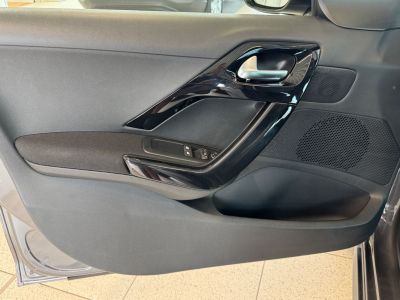 Peugeot 208 Gebrauchtwagen Peugeot 208 Gebrauchtwagen