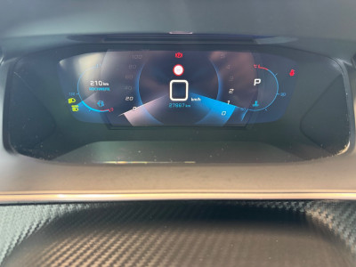 Peugeot 2008 Gebrauchtwagen