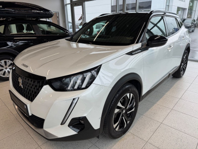 Peugeot 2008 Gebrauchtwagen