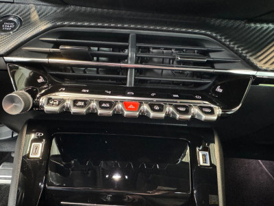 Peugeot 2008 Gebrauchtwagen