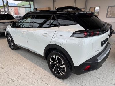 Peugeot 2008 Gebrauchtwagen